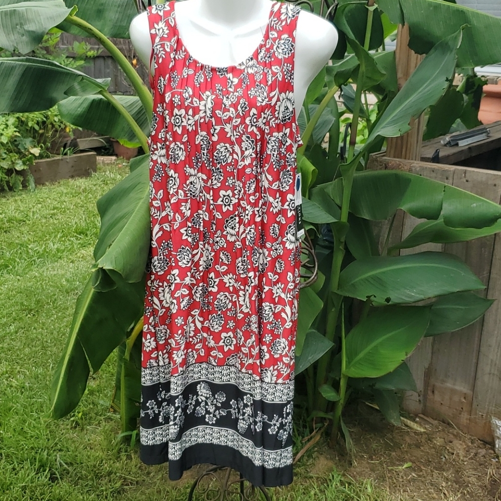 Perceptions New York dress
